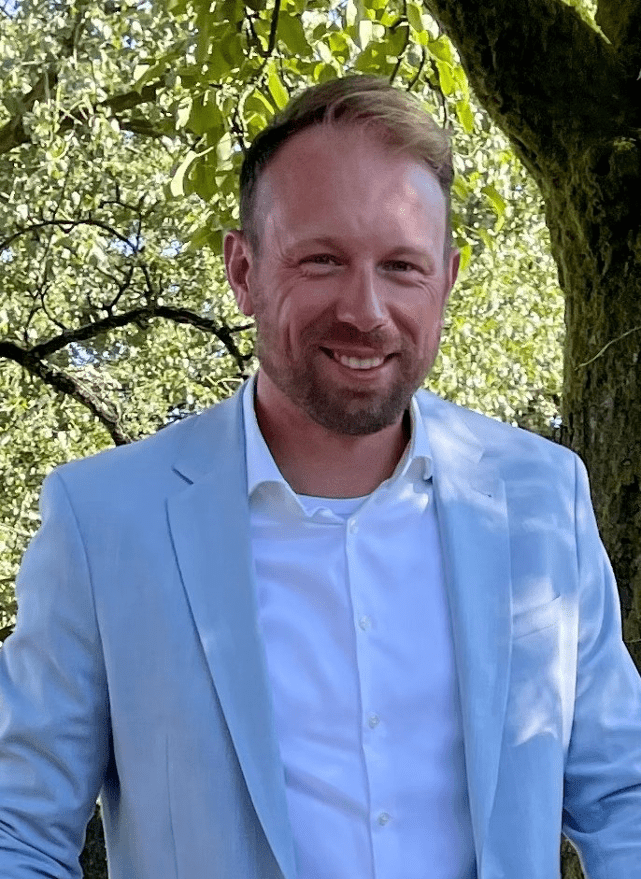 Philip Steinberg Critical Communication Competence Dozent